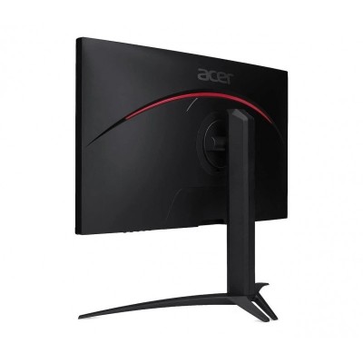 Монітор Acer 27" XV275KP3biipruzx D-Sub, 2xHDMI, DP, USB-C, miniLED, 3840x2160, 160Hz, 1ms, FreeSync Premium