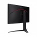 Монітор Acer 27" XV275KP3biipruzx D-Sub, 2xHDMI, DP, USB-C, miniLED, 3840x2160, 160Hz, 1ms, FreeSync Premium