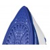 Праска Russell Hobbs Light & Easy Brights Sapphire, 2400Вт, 240мл, паровий удар -115гр, постійна пара - 35гр, керам. підошва, темно синій