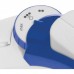 Праска Russell Hobbs Light & Easy Brights Sapphire, 2400Вт, 240мл, паровий удар -115гр, постійна пара - 35гр, керам. підошва, темно синій