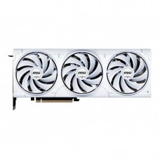 Відеокарта MSI GeForce RTX 5080 16GB GDDR7 VENTUS 3X OC WHITE Відеокарта MSI GeForce RTX 5080 16GB GDDR7 VENTUS 3X OC WHITE