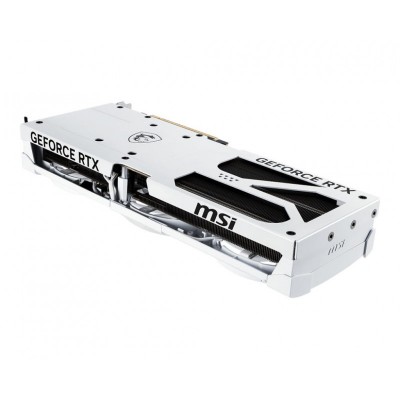 Відеокарта MSI GeForce RTX 5080 16GB GDDR7 VENTUS 3X OC WHITE