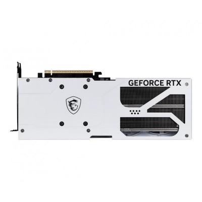 Відеокарта MSI GeForce RTX 5080 16GB GDDR7 VENTUS 3X OC WHITE