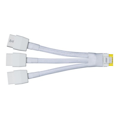 Відеокарта MSI GeForce RTX 5080 16GB GDDR7 VENTUS 3X OC WHITE