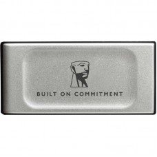 Портативний SSD Kingston 4TB USB 3.2 Gen 2x2 Type-C XS2000 Портативний SSD Kingston 4TB USB 3.2 Gen 2x2 Type-C XS2000