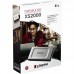 Портативний SSD Kingston 4TB USB 3.2 Gen 2x2 Type-C XS2000