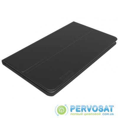 Чехол для планшета Lenovo 8" TAB4 8 Folio Case/Film Black (ZG38C01730)