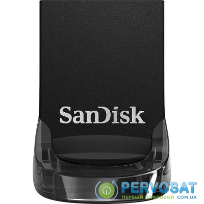 USB флеш накопитель SANDISK 64GB Ultra Fit USB 3.1 (SDCZ430-064G-G46)