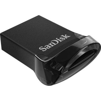 USB флеш накопитель SANDISK 64GB Ultra Fit USB 3.1 (SDCZ430-064G-G46)