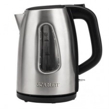 Електрочайник SCARLETT SC-EK21S28 Електрочайник SCARLETT SC-EK21S28