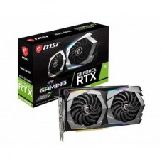 Видеокарта MSI GeForce RTX2060 SUPER 8192Mb GAMING (RTX 2060 SUPER GAMING) Видеокарта MSI GeForce RTX2060 SUPER 8192Mb GAMING (RTX 2060 SUPER GAMING)