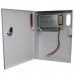 Блок питания для систем видеонаблюдения Kraft Energy PSU-1205LED