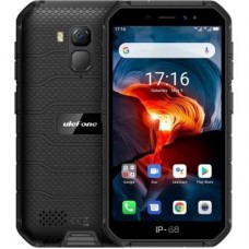 Мобільний телефон Ulefone Armor X7 PRO 4/32GB Black (6937748733607) Мобільний телефон Ulefone Armor X7 PRO 4/32GB Black (6937748733607)
