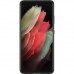 Чехол для моб. телефона Samsung Leather Cover Samsung Galaxy S21 Ultra Black (EF-VG998LBEGRU)