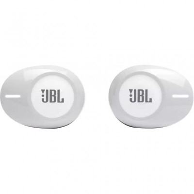 Наушники JBL Tune 125 TWS White (JBLT125TWSWHT)