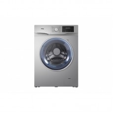 Пральні машини з фронт. загр. TCL FF0914SD0, 9кг, 1400 об/мин, A+++, інверторний двигун, 56 см, дисплей, сіра