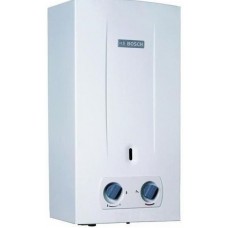 Газова колонка Bosch Therm 2000 O W 10 KB, 10 л/хв., 17.4 кВт, розпалювання від батарейок Газова колонка Bosch Therm 2000 O W 10 KB, 10 л/хв., 17.4 кВт, розпалювання від батарейок