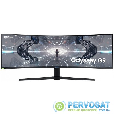 Samsung Odyssey G9 49G95T