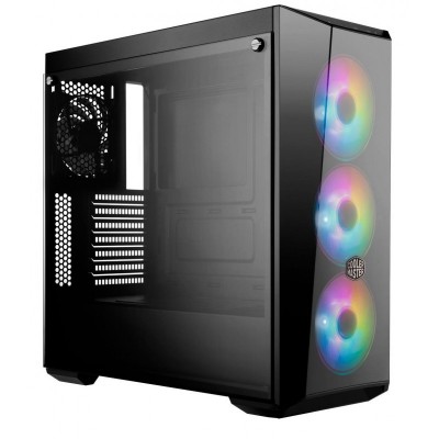 Cooler Master MasterBox Lite 5 ARGB