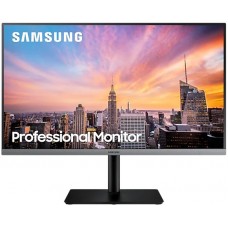 Монітор LCD 27" Samsung S27R650F FHD 5ms, D-Sub, HDMI,DP,USB-Hub,ІPS,Dark Blue Gray,Pivot Монітор LCD 27" Samsung S27R650F FHD 5ms, D-Sub, HDMI,DP,USB-Hub,ІPS,Dark Blue Gray,Pivot