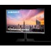 Монітор LCD 27&quot; Samsung S27R650F FHD 5ms, D-Sub, HDMI,DP,USB-Hub,ІPS,Dark Blue Gray,Pivot