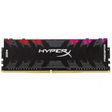 Модуль пам'яті для комп'ютера DDR4 8GB 2933 MHz HyperX Predator HyperX (Kingston Fury) (HX429C15PB3A/8) Модуль пам'яті для комп'ютера DDR4 8GB 2933 MHz HyperX Predator HyperX (Kingston Fury) (HX429C15PB3A/8)