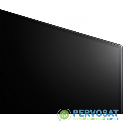 Телевiзор 77&quot; OLED 4K LG OLED77G16LA Smart, WebOS, Срiбло