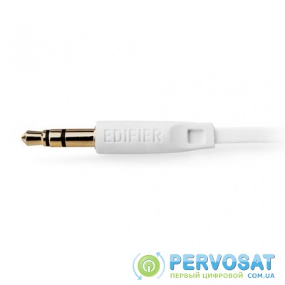 Наушники Edifier H190 White/Silver (H190 W/S)