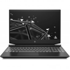 Ноутбук HP Pavilion 15 Gaming 15.6FHD IPS AG/AMD R5 4600H/16/512F/NVD1650Ti-4/DOS Ноутбук HP Pavilion 15 Gaming 15.6FHD IPS AG/AMD R5 4600H/16/512F/NVD1650Ti-4/DOS