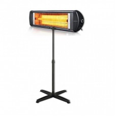 Обігрівач Grunhelm GI-2300S Обігрівач Grunhelm GI-2300S