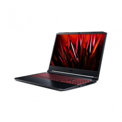 Ноутбук Acer Nitro 5 AN515-57 (NH.QFGEU.001)