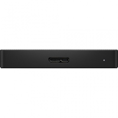 Портативний жорсткий диск Seagate 1TB USB 3.0 Expansion Black