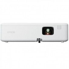 Проєктор Epson CO-W01 WXGA, 3000 lm, 1.19 Проєктор Epson CO-W01 WXGA, 3000 lm, 1.19