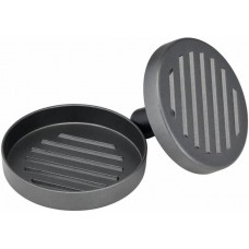 Прес для бургерів Tefal, алюміній, чорно-сірий Прес для бургерів Tefal, алюміній, чорно-сірий