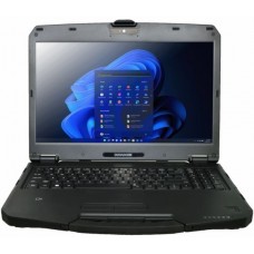 Ноутбук Durabook S15 Standard 15.6" FHD AG, Intel i5-1235U, 16GB, F512GB, UMA, Win11P Ноутбук Durabook S15 Standard 15.6" FHD AG, Intel i5-1235U, 16GB, F512GB, UMA, Win11P
