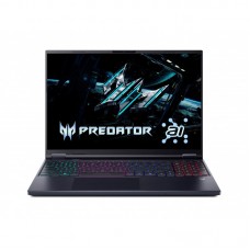 Ноутбук Acer Predator Helios Neo 16 PHN16-73 16" WQXGA, Intel U9-275HX, 32GB, F1TB, NVD5070-8, Lin, чорний