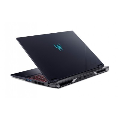 Ноутбук Acer Predator Helios Neo 16 PHN16-73 16" WQXGA, Intel U9-275HX, 32GB, F1TB, NVD5070-8, Lin, чорний Ноутбук Acer Predator Helios Neo 16 PHN16-73 16" WQXGA, Intel U9-275HX, 32GB, F1TB, NVD5070-8, Lin, чорний