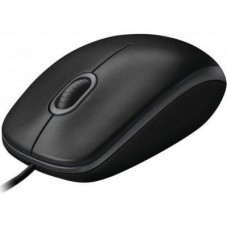 Мишка Logitech B100 (910-003357) Мишка Logitech B100 (910-003357)