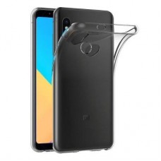 Чохол до моб. телефона Laudtec для Xiaomi Redmi Note 5 Pro Clear tpu (Transperent) (LC-XRN5P) Чохол до моб. телефона Laudtec для Xiaomi Redmi Note 5 Pro Clear tpu (Transperent) (LC-XRN5P)