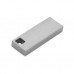 USB флеш накопитель eXceleram 64GB U1 Series Silver USB 3.1 Gen 1 (EXP2U3U1S64)