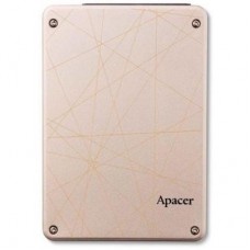 Накопичувач SSD USB 3.1 120GB Apacer (AP120GAS720-1) Накопичувач SSD USB 3.1 120GB Apacer (AP120GAS720-1)