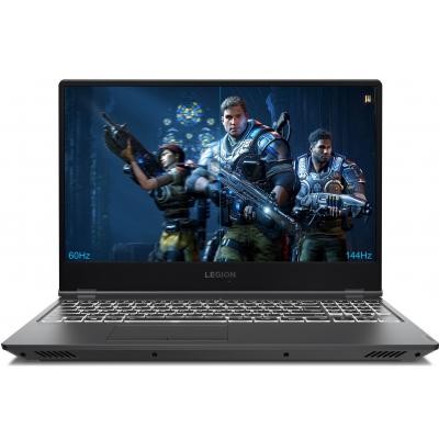 Ноутбук Lenovo Legion Y540-15 (81SY00B3RA)