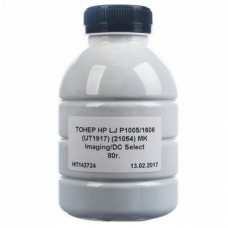 Тонер HP LJ P1005/1606 80г UT1917/21054 MK Imaging (TSM-UT1917-080) Тонер HP LJ P1005/1606 80г UT1917/21054 MK Imaging (TSM-UT1917-080)