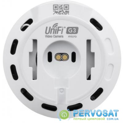 Камера видеонаблюдения Ubiquiti UVC-G3-MICRO