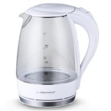 Електрочайник Esperanza EKK 011 W (EKK011W) Електрочайник Esperanza EKK 011 W (EKK011W)