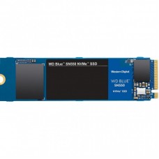 Накопичувач SSD M.2 2280 250GB WD (WDS250G2B0C) Накопичувач SSD M.2 2280 250GB WD (WDS250G2B0C)