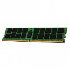 Модуль пам'яті для сервера DDR4 32Gb ECC RDIMM 2666MHz 2Rx4 1.2V CL19 Kingston (KTD-PE426/32G) Модуль пам'яті для сервера DDR4 32Gb ECC RDIMM 2666MHz 2Rx4 1.2V CL19 Kingston (KTD-PE426/32G)