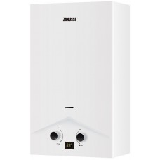 Газова колонка Zanussi GWH 10 Rivo Газова колонка Zanussi GWH 10 Rivo