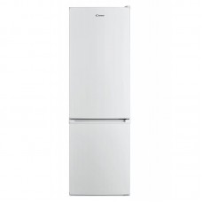 Холодильник с нижн. мороз. камерой CANDY CMDCS6182W09, 188х55х60см, 2 дв., Х- 194л, М- 77л, A+, ST, Білий