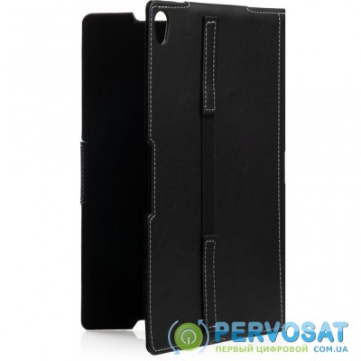Чехол для планшета Lenovo Tab P11 black Vinga (2000009112269)